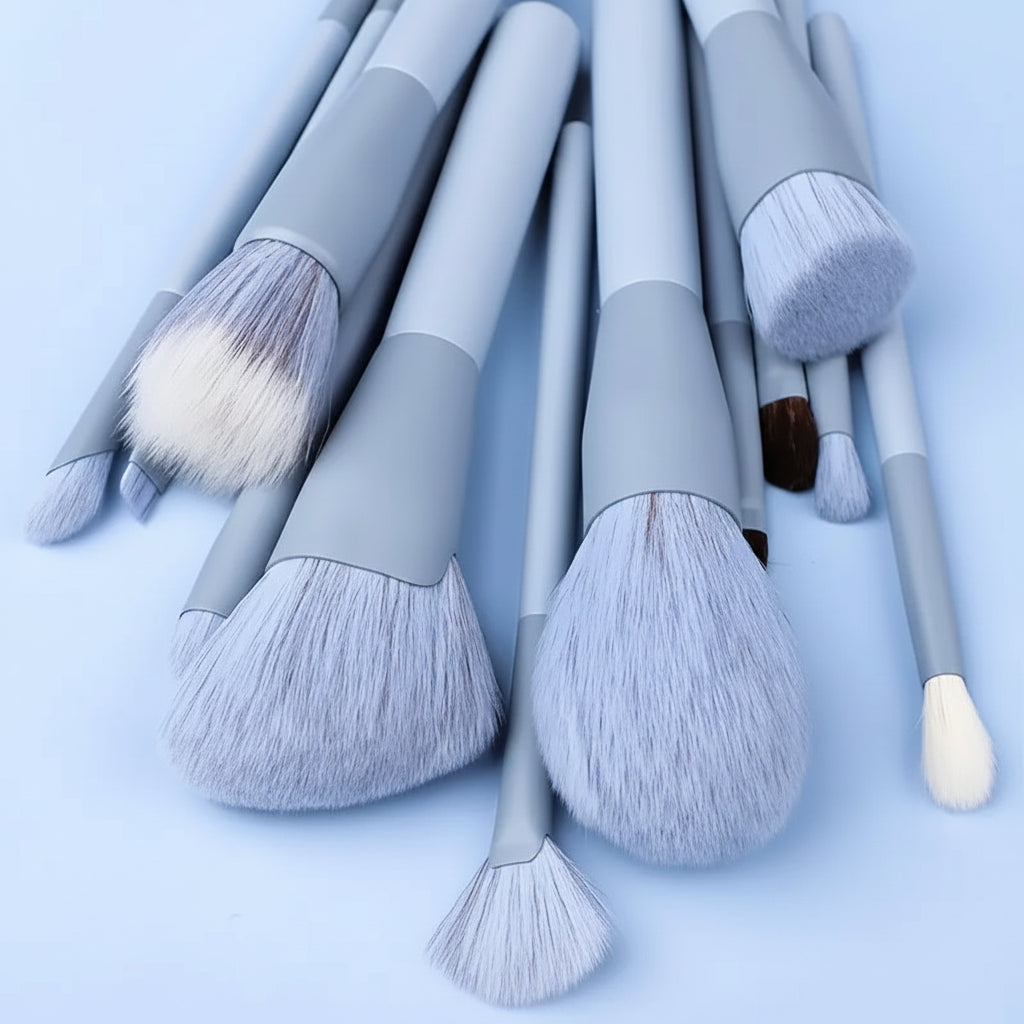 Proffesional Makeup Brush Set