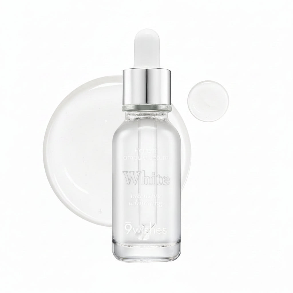 Miracle Brightening Rice Serum