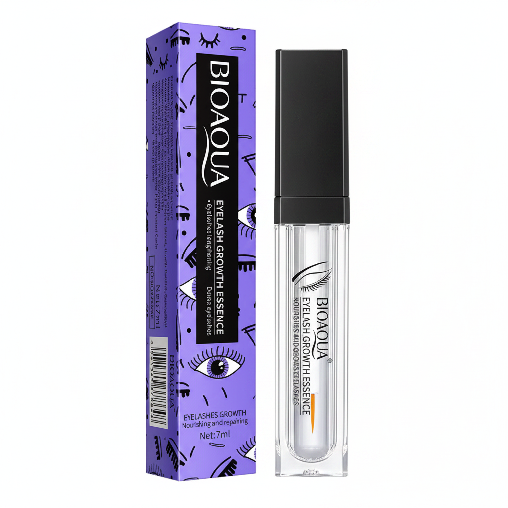Moisturizing Eyelash Serum