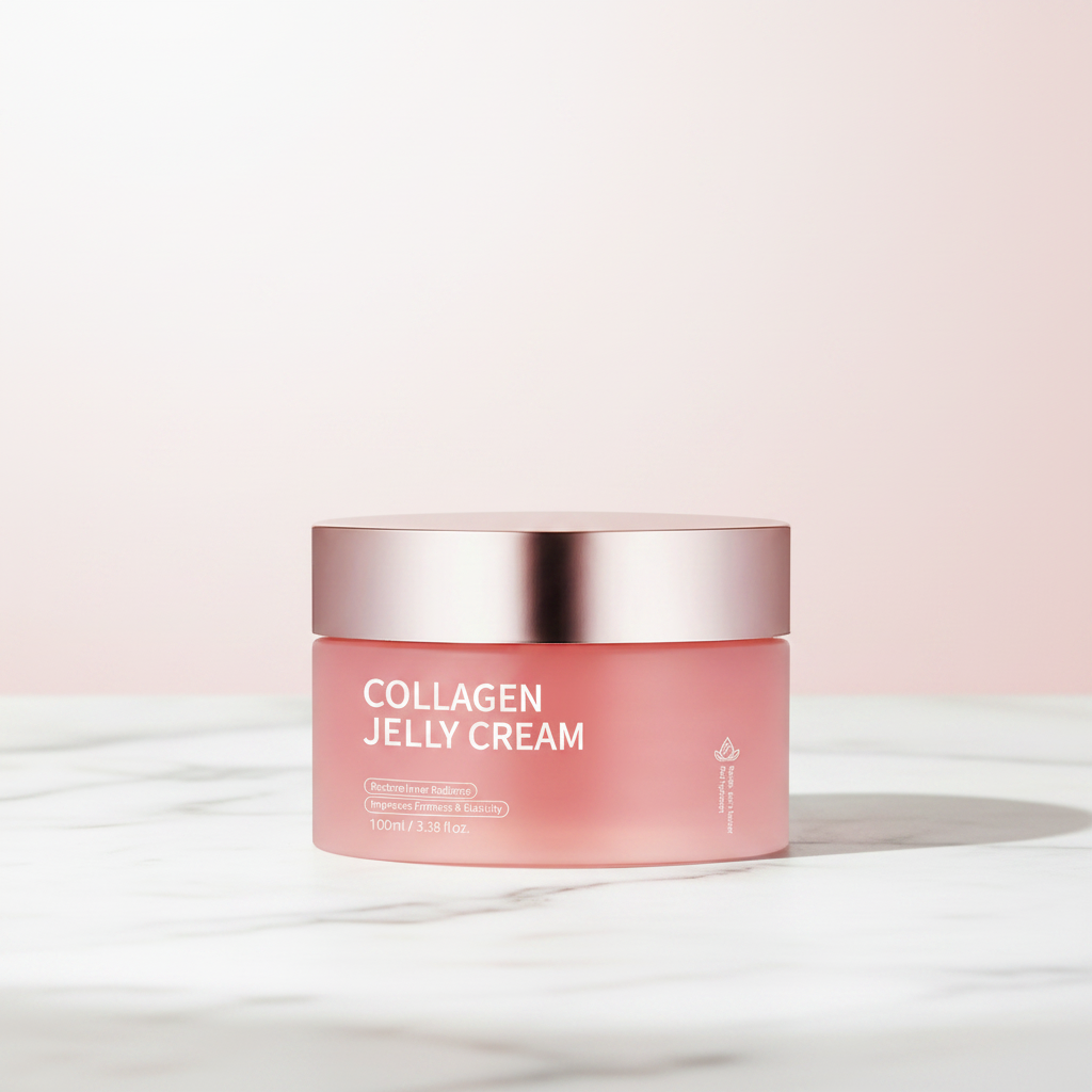 Collagen Jelly Cream